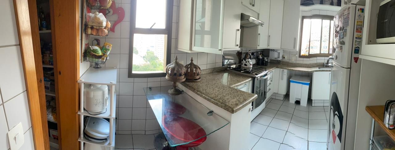 Apartamento, 3 quartos, 110 m² - Foto 21