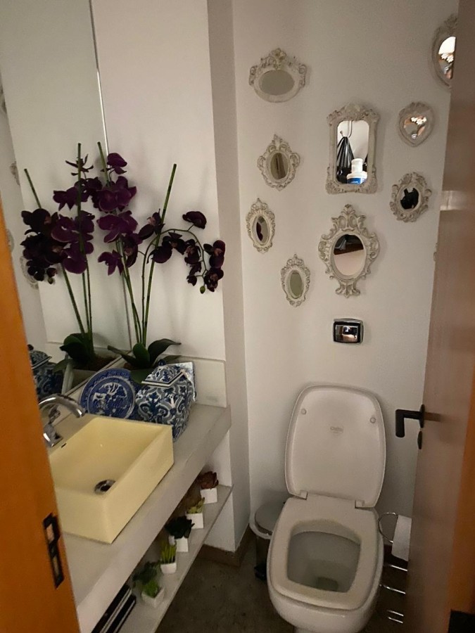 Apartamento, 3 quartos, 110 m² - Foto 5