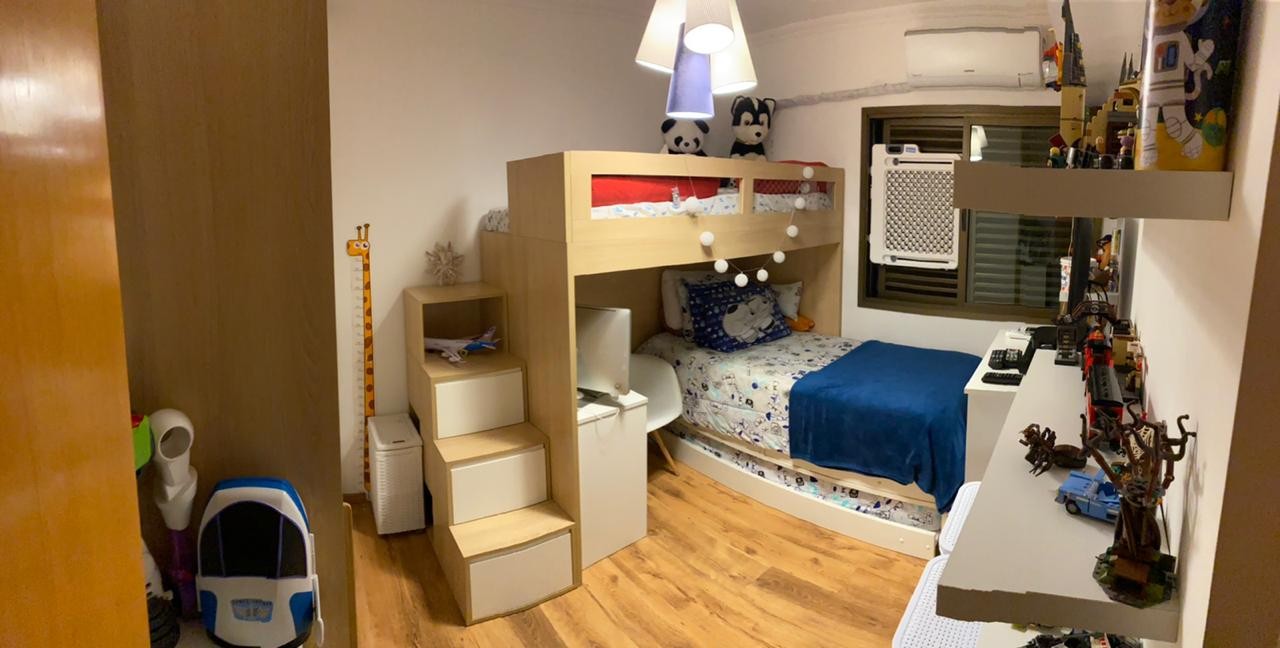 Apartamento, 3 quartos, 110 m² - Foto 8