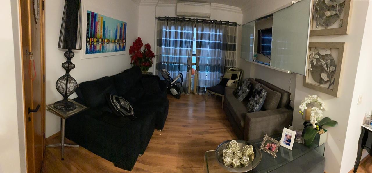 Apartamento, 3 quartos, 110 m² - Foto 29