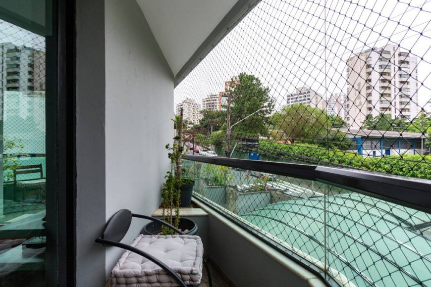 Apartamento, 3 quartos, 115 m² - Foto 24