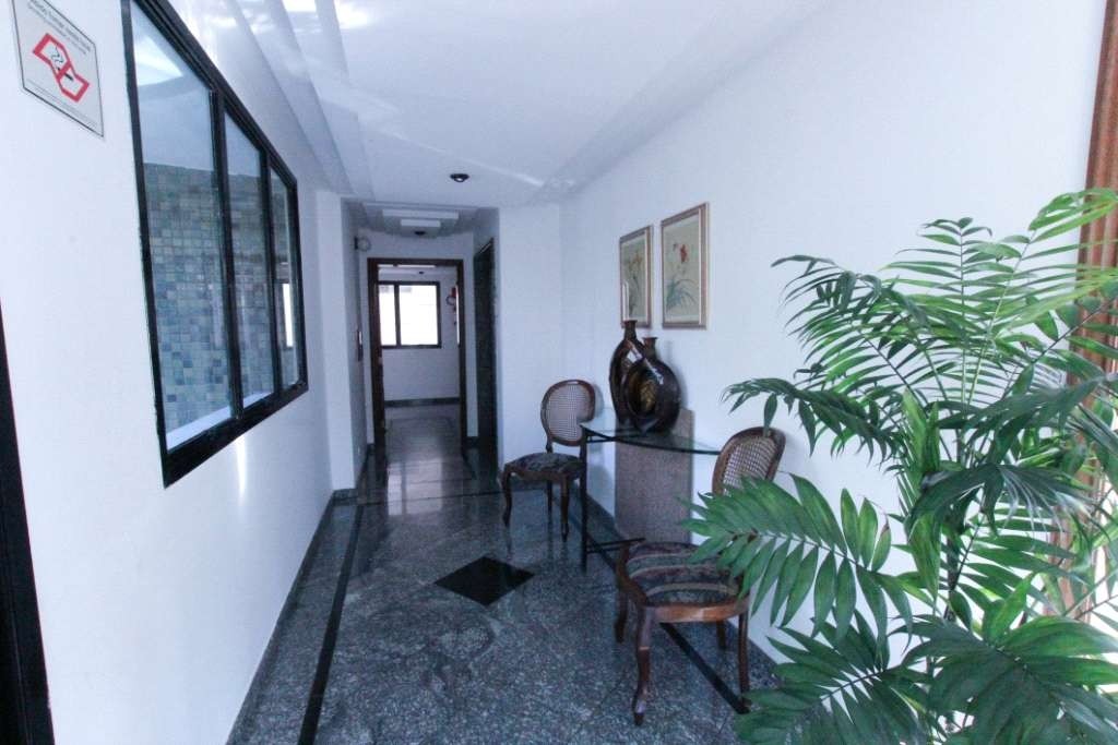 Apartamento, 3 quartos, 115 m² - Foto 2