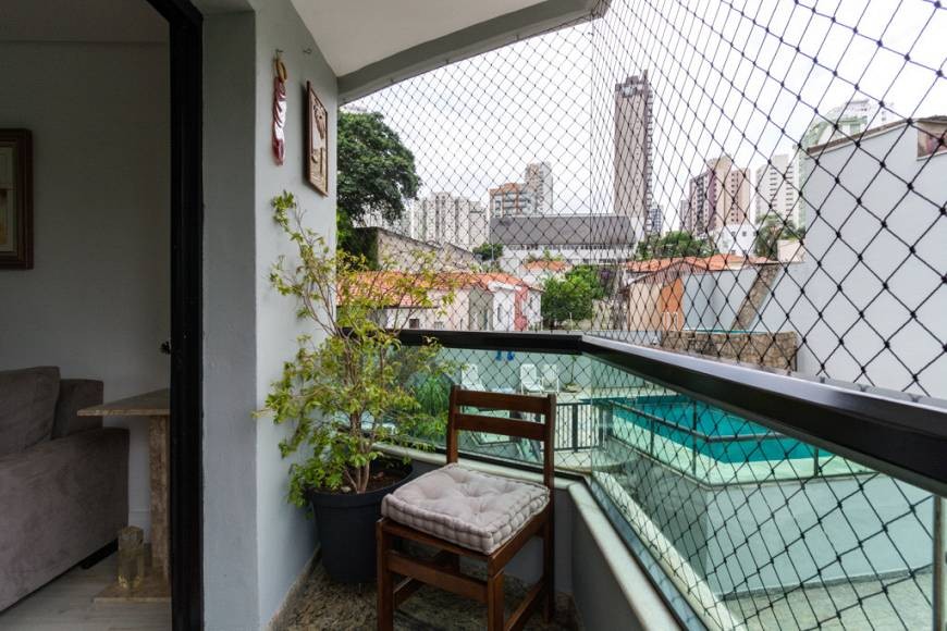 Apartamento, 3 quartos, 115 m² - Foto 26