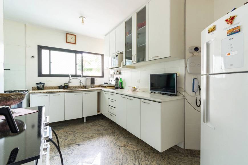 Apartamento, 3 quartos, 115 m² - Foto 10