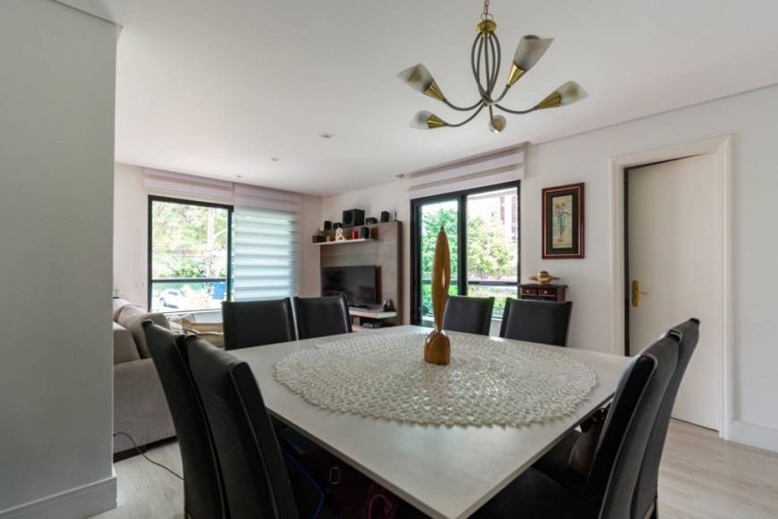 Apartamento, 3 quartos, 115 m² - Foto 21