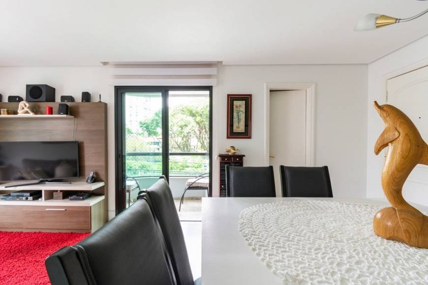 Apartamento, 3 quartos, 115 m² - Foto 22
