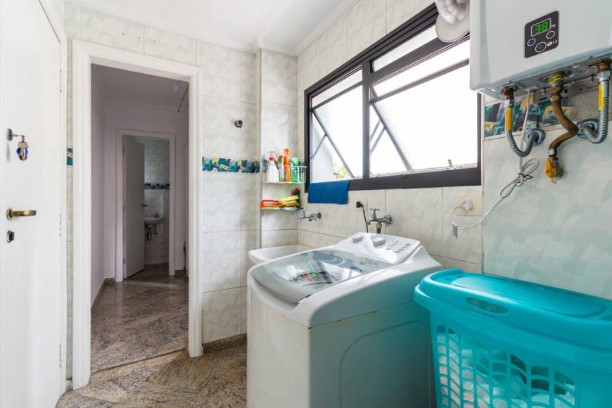 Apartamento, 3 quartos, 115 m² - Foto 45