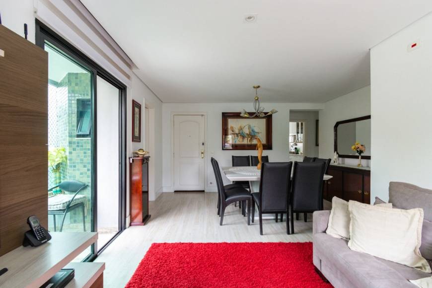 Apartamento, 3 quartos, 115 m² - Foto 19