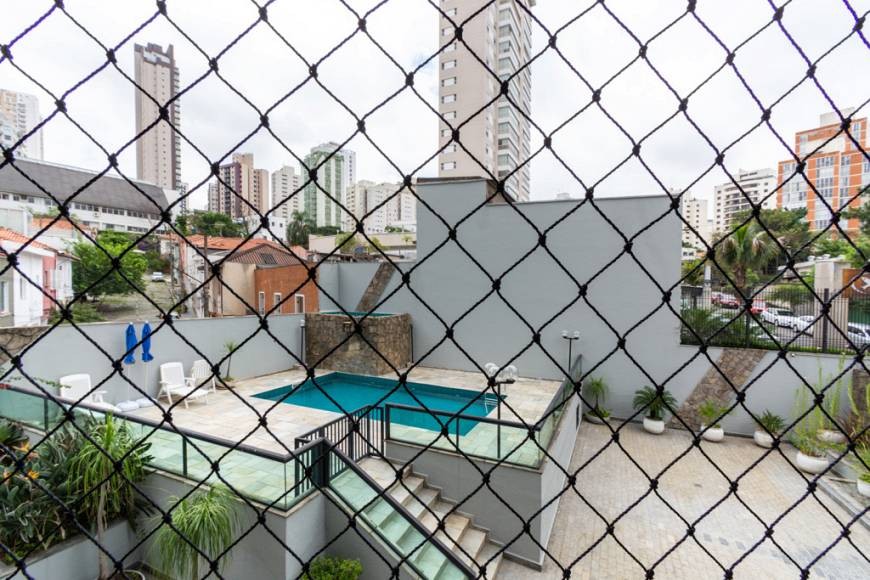 Apartamento, 3 quartos, 115 m² - Foto 38