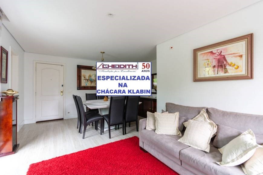 Apartamento, 3 quartos, 115 m² - Foto 18
