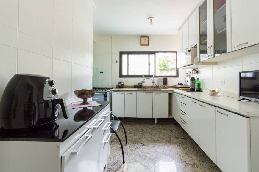 Apartamento, 3 quartos, 115 m² - Foto 48