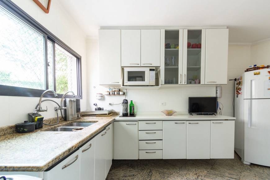 Apartamento, 3 quartos, 115 m² - Foto 50