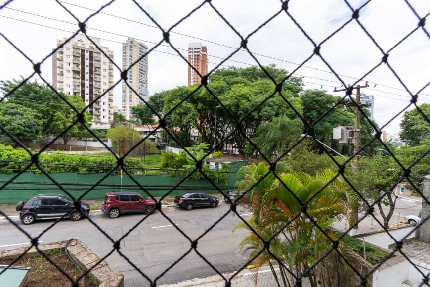 Apartamento, 3 quartos, 115 m² - Foto 25