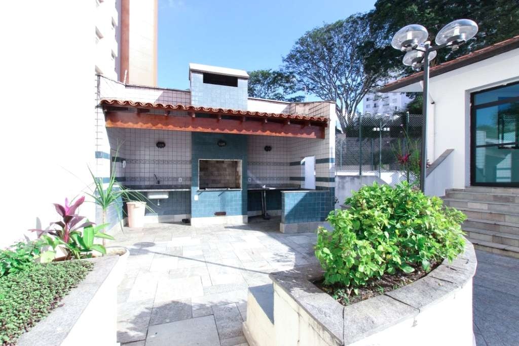 Apartamento, 3 quartos, 115 m² - Foto 3