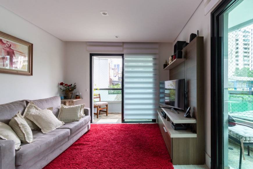 Apartamento, 3 quartos, 115 m² - Foto 23