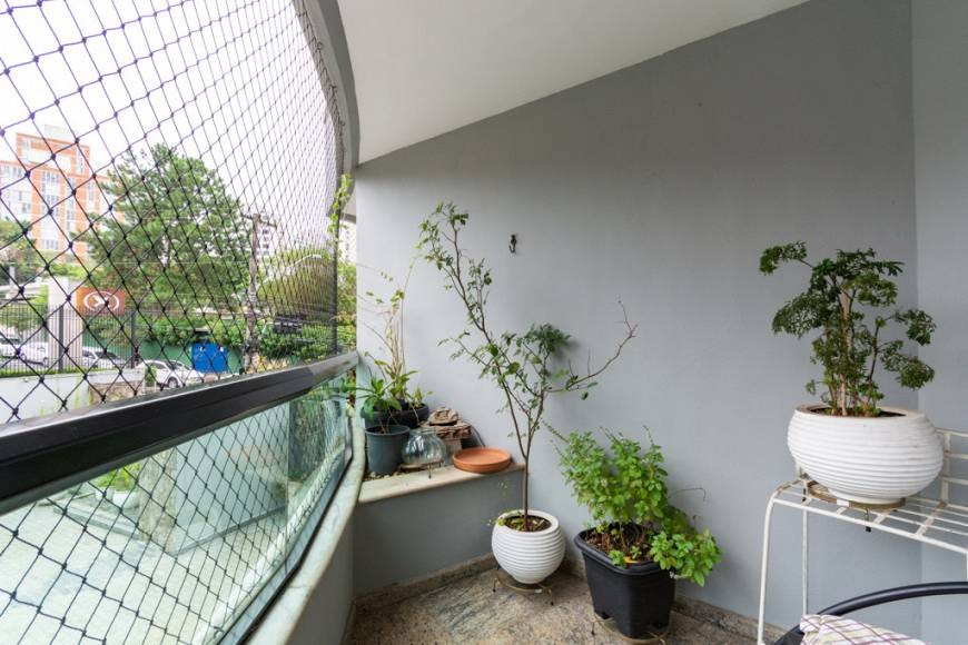 Apartamento, 3 quartos, 115 m² - Foto 37