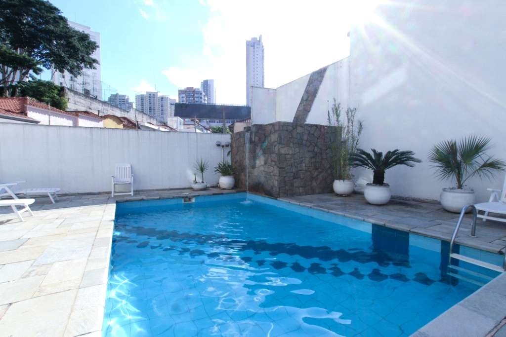 Apartamento, 3 quartos, 115 m² - Foto 1