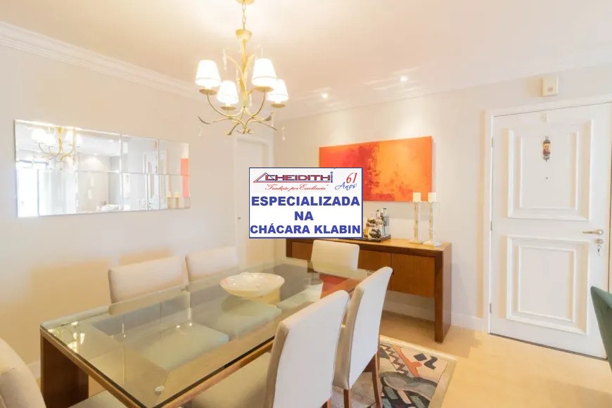 Apartamento, 3 quartos, 114 m² - Foto 17