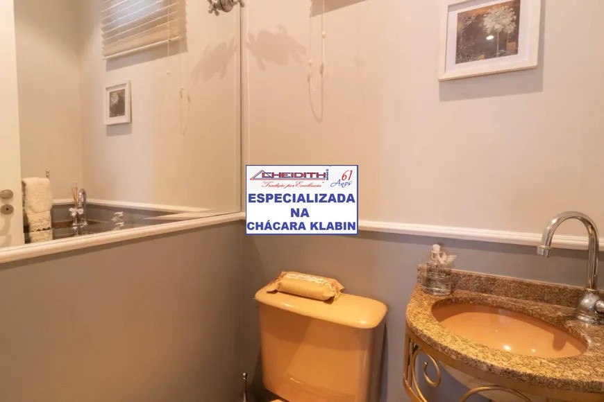 Apartamento, 3 quartos, 114 m² - Foto 3