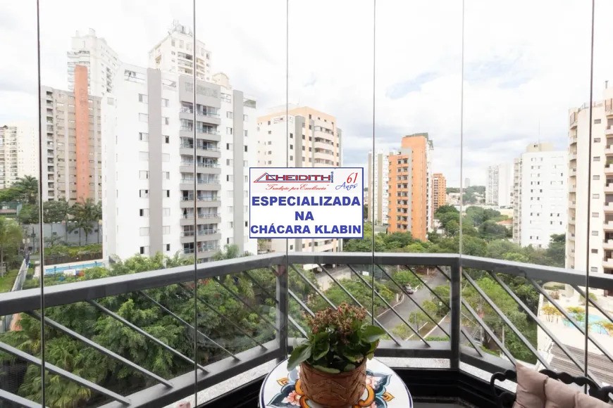 Apartamento, 3 quartos, 114 m² - Foto 20