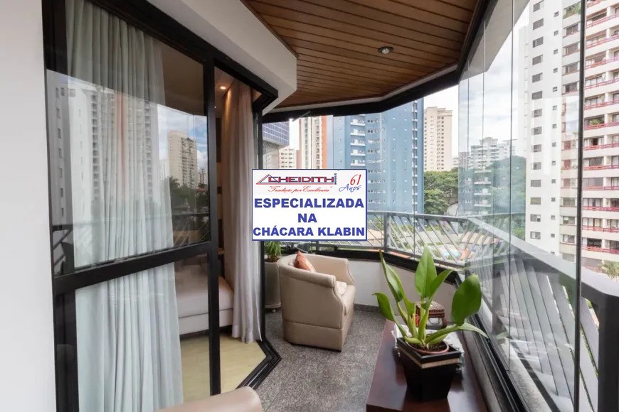 Apartamento, 3 quartos, 114 m² - Foto 14