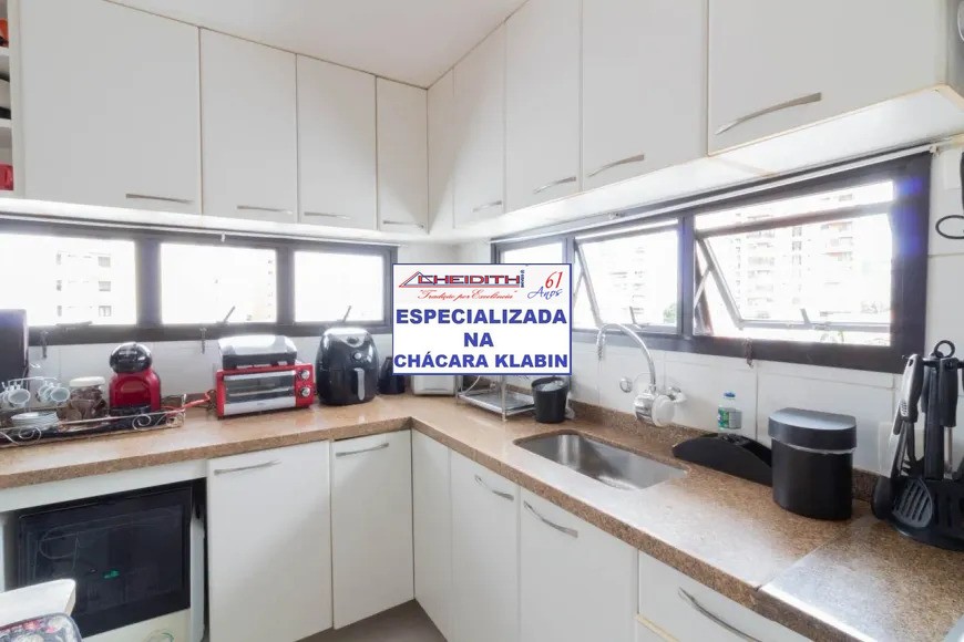 Apartamento, 3 quartos, 114 m² - Foto 6