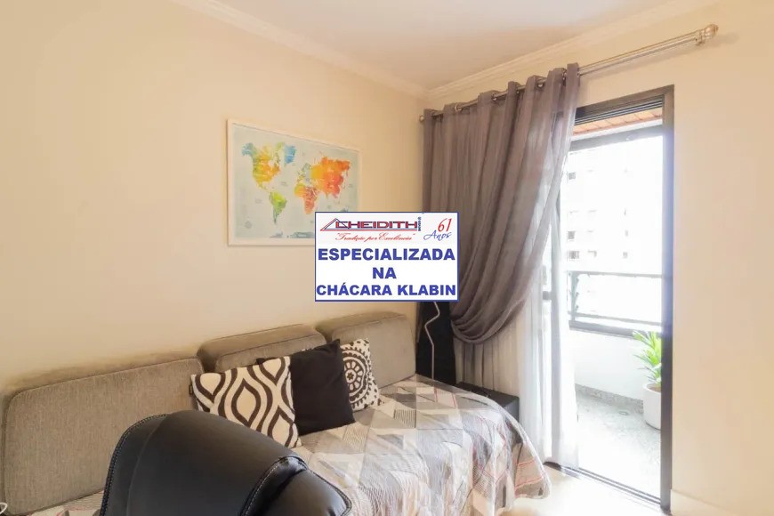 Apartamento, 3 quartos, 114 m² - Foto 24