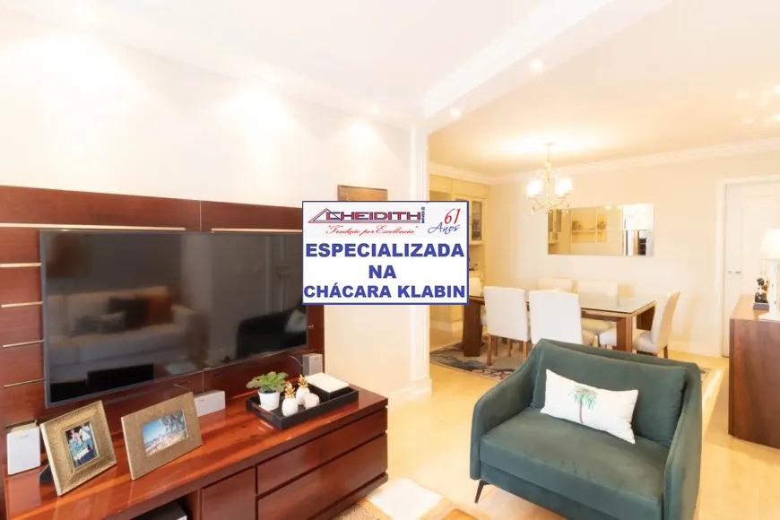 Apartamento, 3 quartos, 114 m² - Foto 31