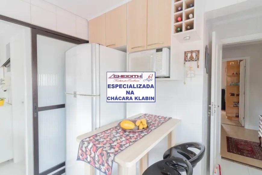 Apartamento, 3 quartos, 114 m² - Foto 7