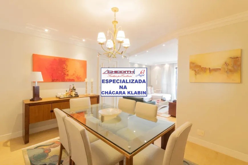 Apartamento, 3 quartos, 114 m² - Foto 4