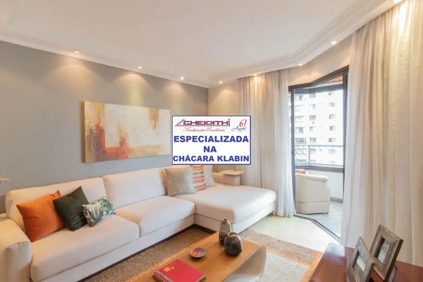 Apartamento, 3 quartos, 114 m² - Foto 12