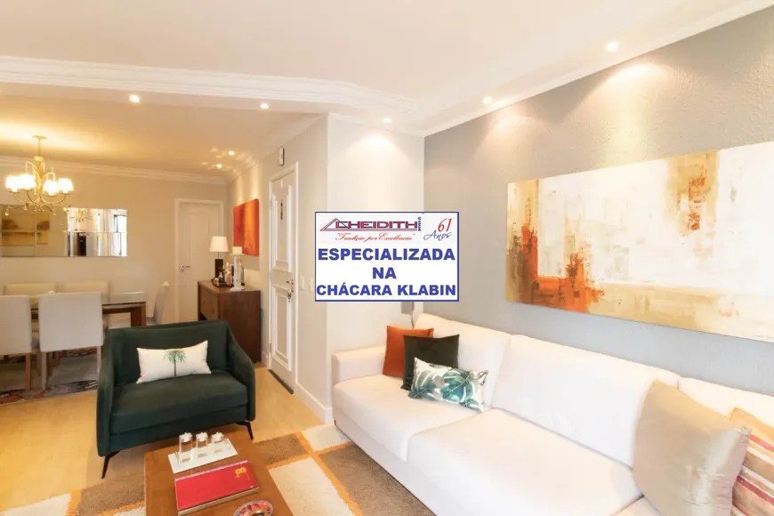 Apartamento, 3 quartos, 114 m² - Foto 22