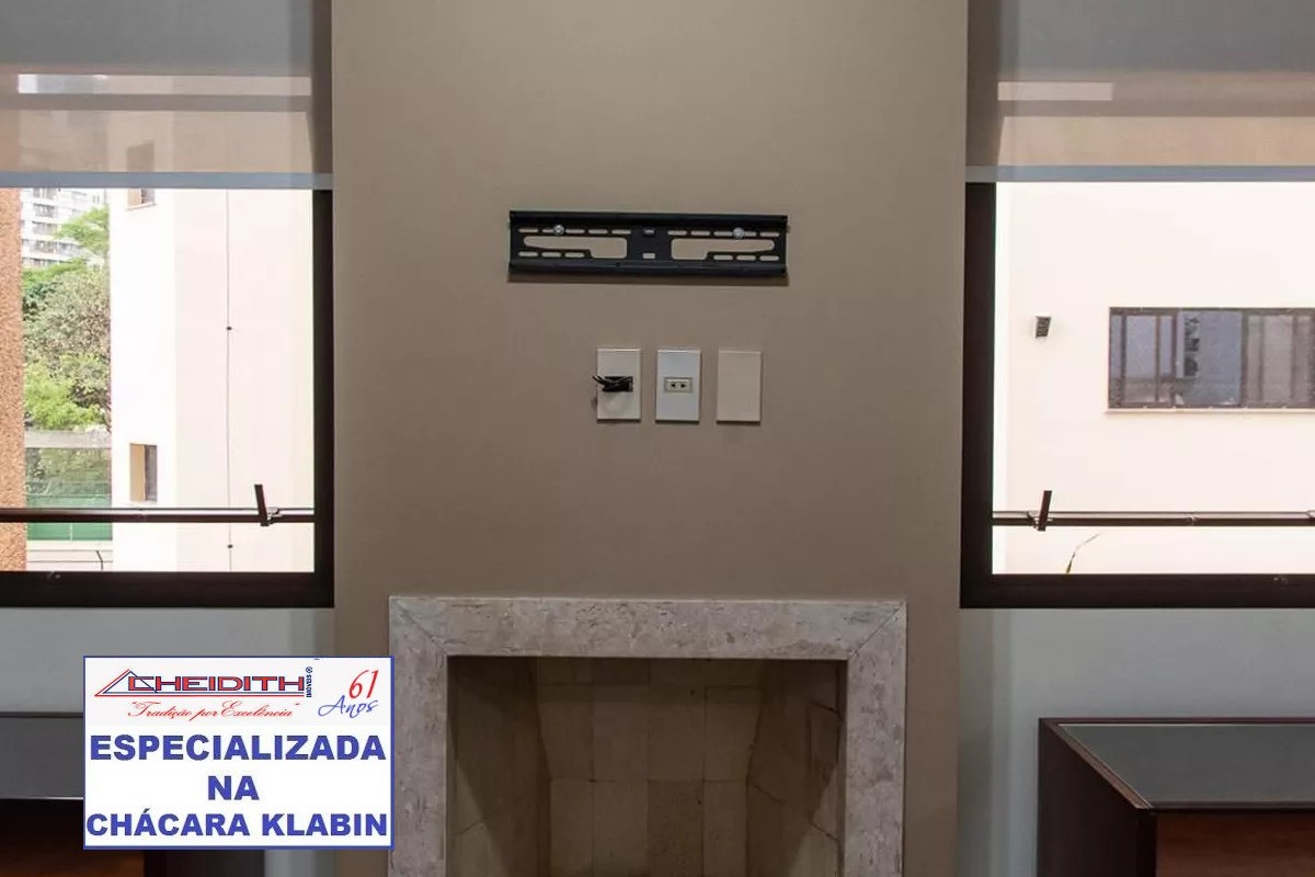 Apartamento, 3 quartos, 122 m² - Foto 7