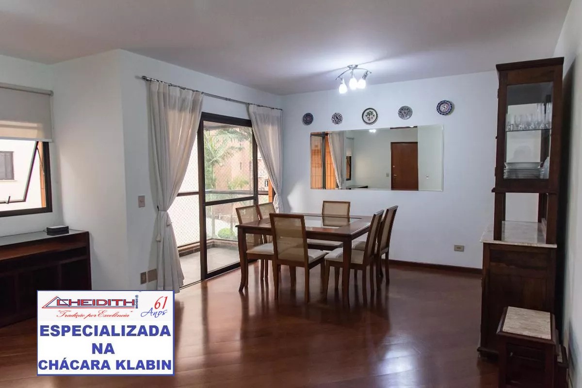 Apartamento, 3 quartos, 122 m² - Foto 21
