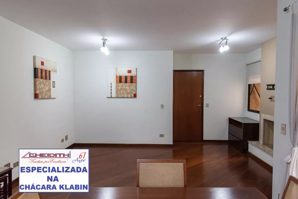 Apartamento, 3 quartos, 122 m² - Foto 17