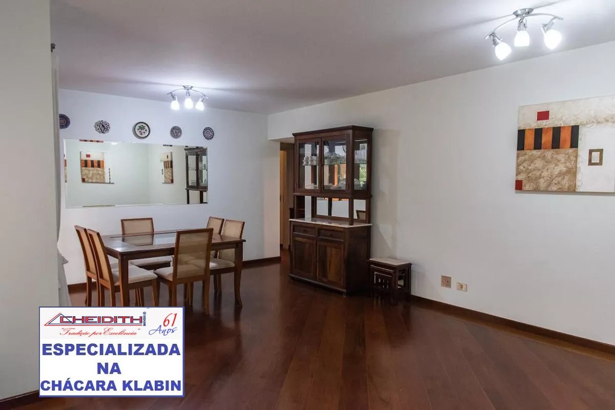 Apartamento, 3 quartos, 122 m² - Foto 13