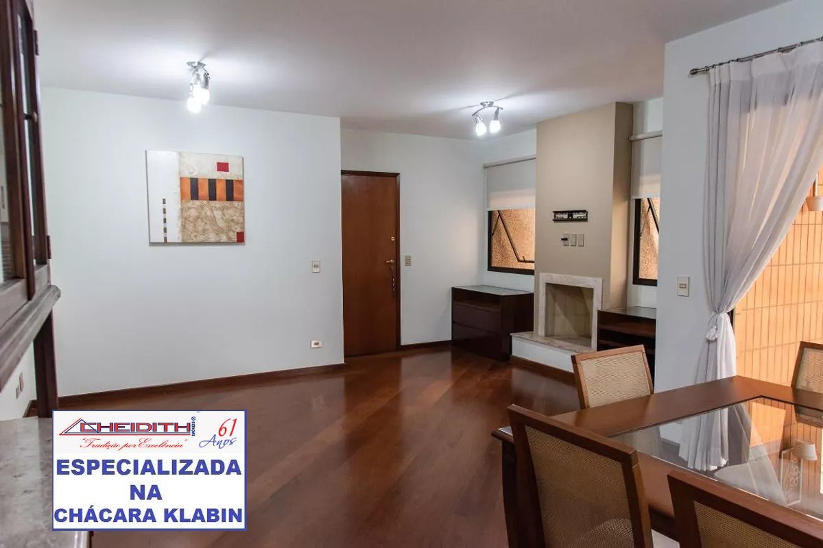 Apartamento, 3 quartos, 122 m² - Foto 19