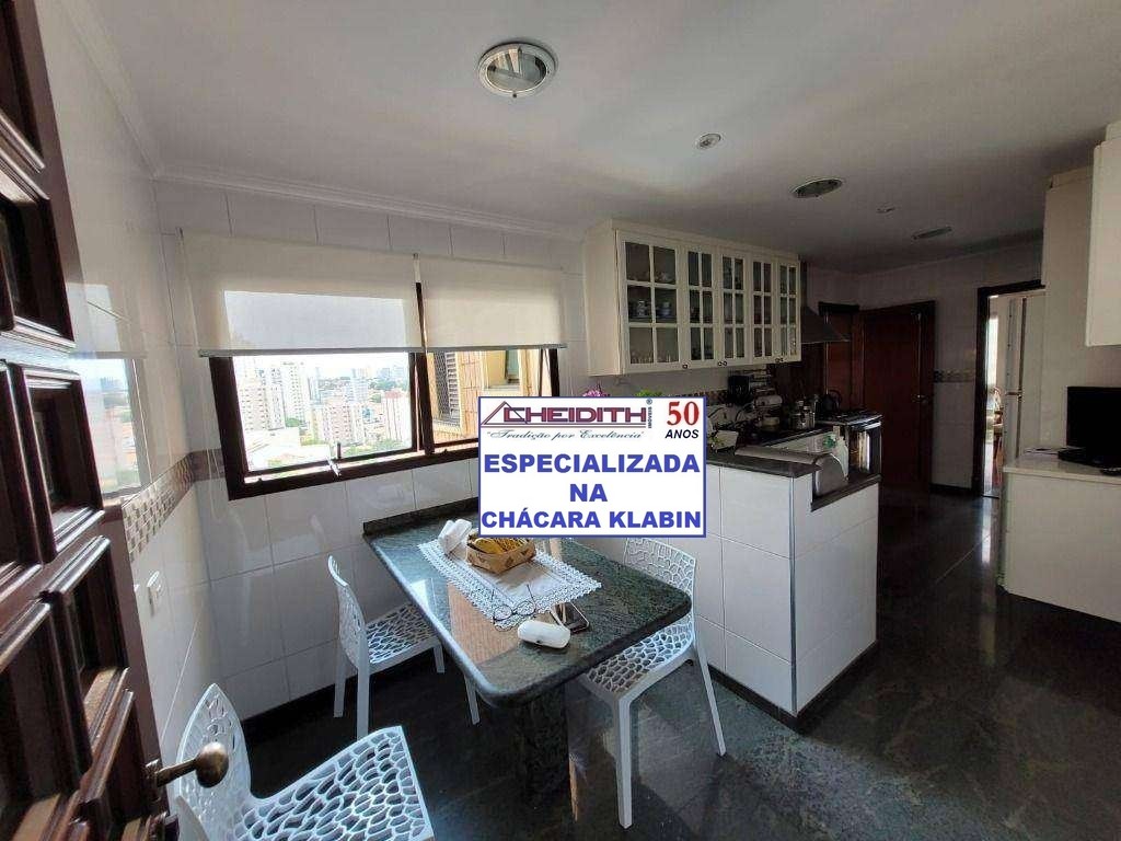 Apartamento, 4 quartos, 180 m² - Foto 6