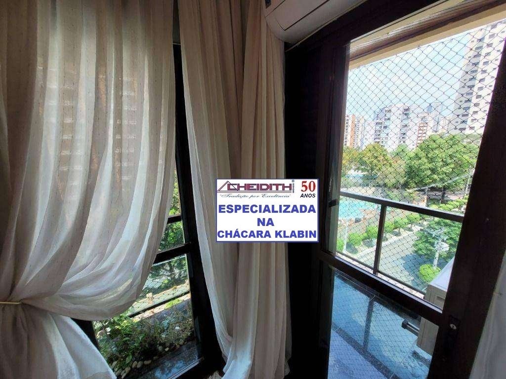 Apartamento, 4 quartos, 180 m² - Foto 15