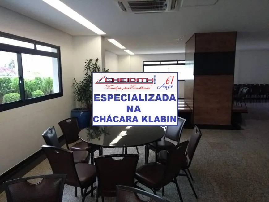 Apartamento, 3 quartos, 132 m² - Foto 44