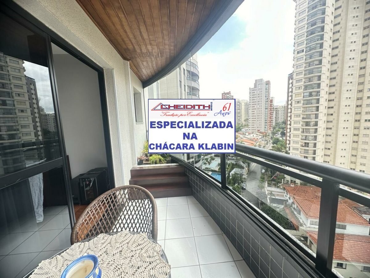 Apartamento, 3 quartos, 132 m² - Foto 16
