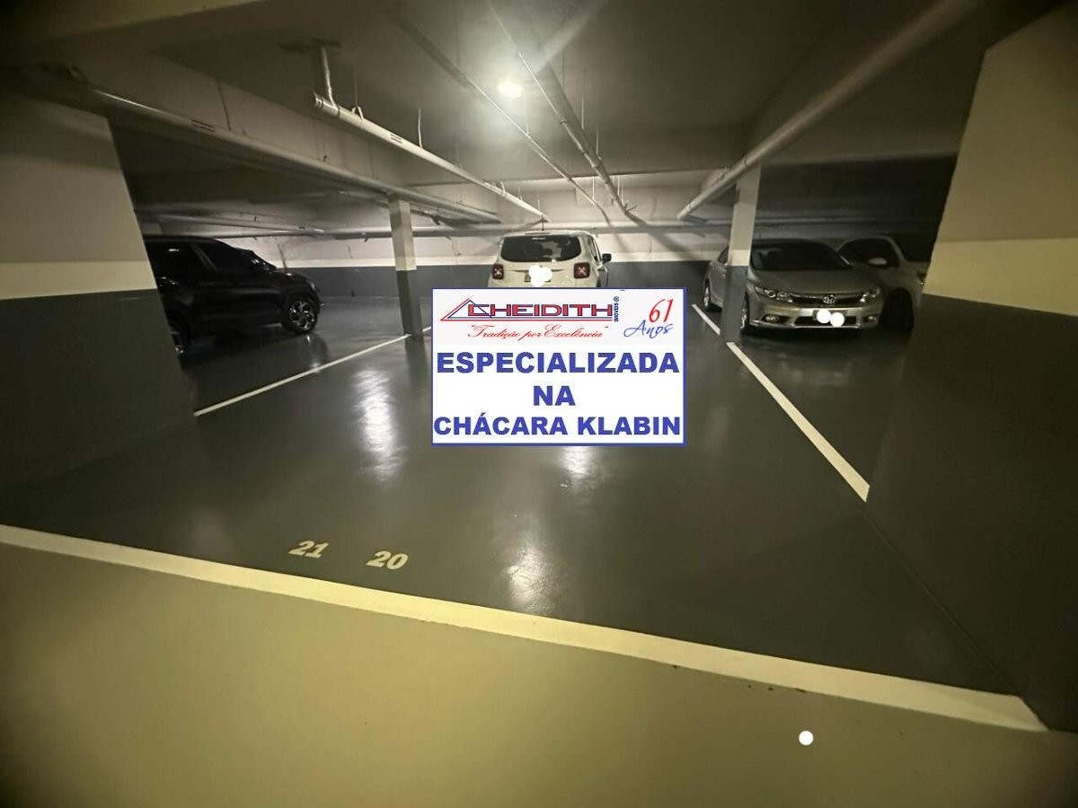 Apartamento, 3 quartos, 132 m² - Foto 8