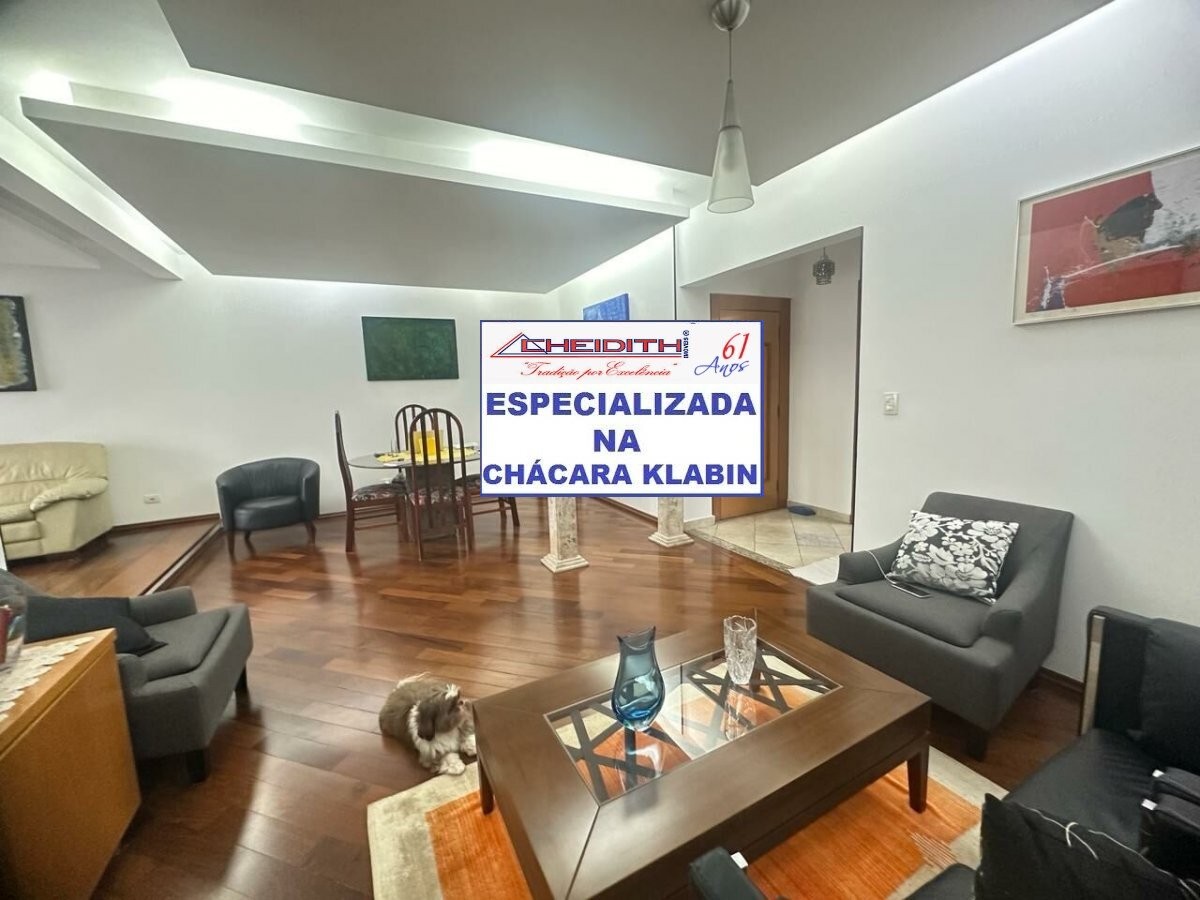 Apartamento, 3 quartos, 132 m² - Foto 22