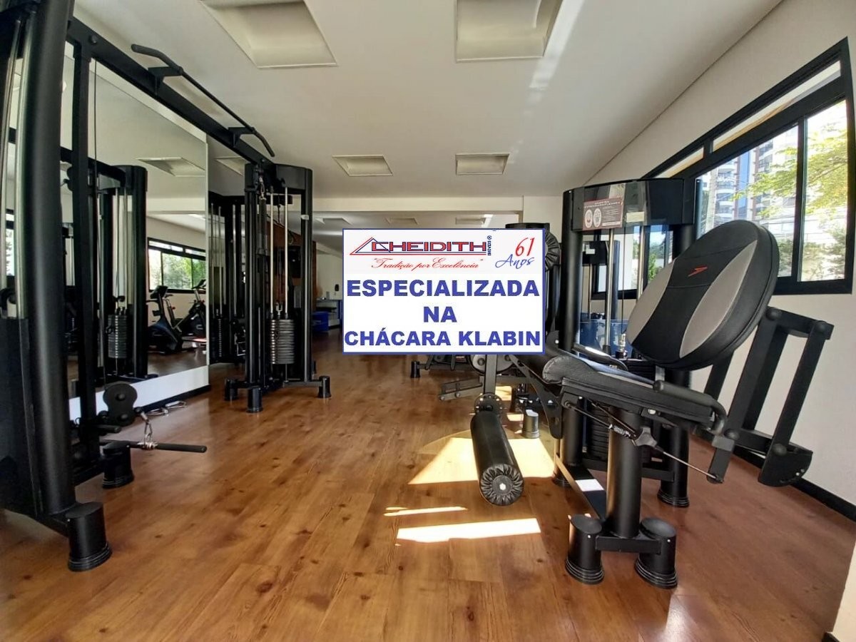 Apartamento, 3 quartos, 132 m² - Foto 12