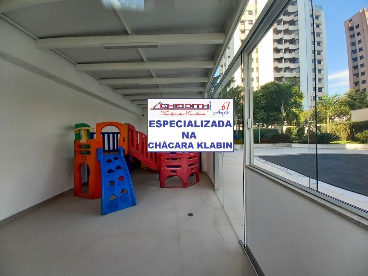 Apartamento, 3 quartos, 132 m² - Foto 9