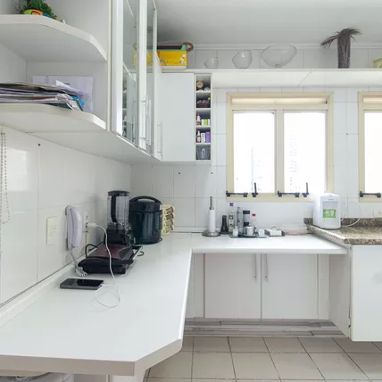 Apartamento, 3 quartos, 128 m² - Foto 10