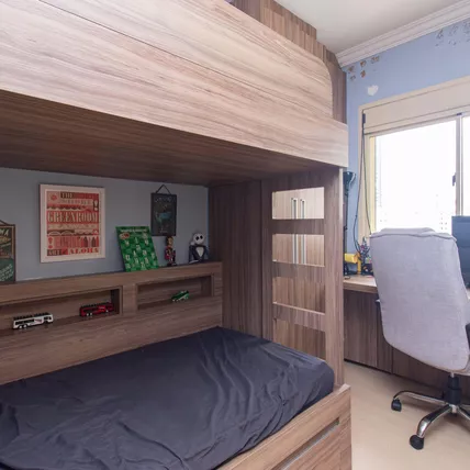 Apartamento, 3 quartos, 128 m² - Foto 24
