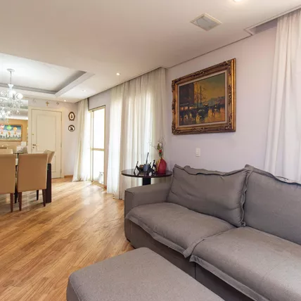 Apartamento, 3 quartos, 128 m² - Foto 16
