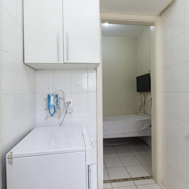 Apartamento, 3 quartos, 128 m² - Foto 19