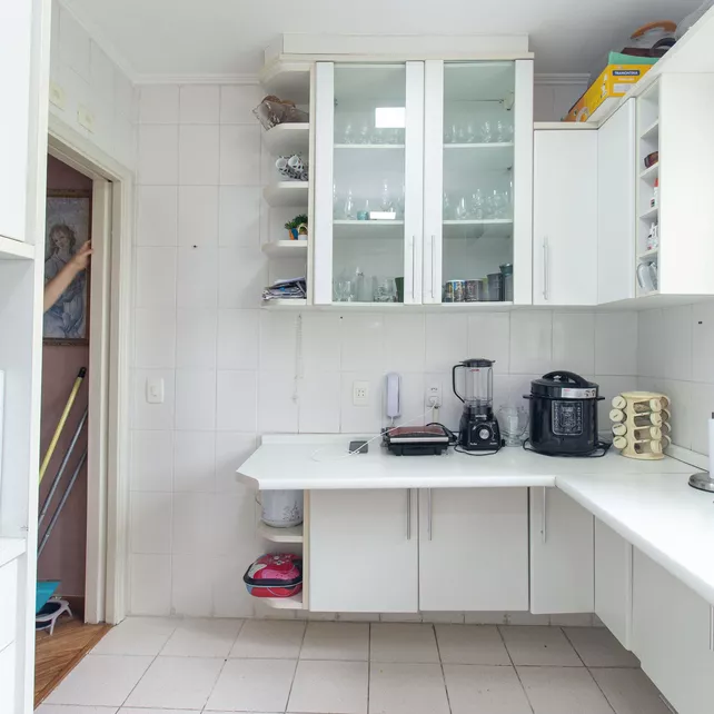 Apartamento, 3 quartos, 128 m² - Foto 5